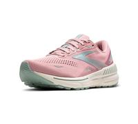 Brooks Damen Adrenaline Gts 23 Sneaker, Rosa/Hellblau, 40 EU