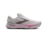 Brooks Adrenaline GTS 24 Damen Laufschuh Stabilität - 120426 1B Oyster/Excalibur/Pink 43