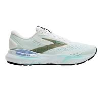 Brooks Damen Adrenaline GTS 24 Schuhe (Größe 38.5, weiss)