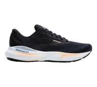 Brooks Damen Adrenaline GTS 24 Schuhe (Größe 38, schwarz)