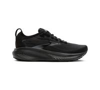 Brooks Damen Adrenaline GTS 25 - breit (D) - Größe: EU 36.5 schwarz