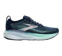 Brooks Adrenaline GTS 25 Damen Laufschuh Stabilität - 120443 1B Spellbound/Yucca/Pink 42,5