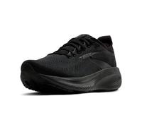 Brooks Damen Adrenaline GTS 25 Supportive Running & Walking Shoe, Schwarz/Schwarz/Schwarz/Ebenholz, 6 Narrow