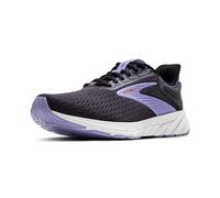 Brooks Damen Anthem 6 Neutral Running Shoe, Ebenholz/Lavendel/Kupfer, 39 EU