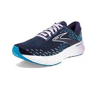 Brooks Damen Glycerin 20 Laufschuh blau-lila-weiÃ 38