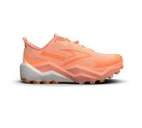 Brooks Damen Caldera 8 - Größe: EU 39.0 orange