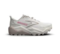 Brooks Damen Caldera 8 - Größe: EU 42.0 weiß