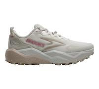 Brooks Damen Caldera 8 Schuhe (Größe 36.5, grau)