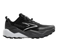 Brooks Damen Caldera 8 Schuhe (Größe 36.5, schwarz)