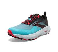 Brooks Damen Cascadia 17 blau 37.5