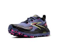 Brooks Damen Cascadia 18 GTX Laufschuhe (Blau, Gr.: 08,5)