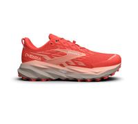 BROOKS Cascadia 19 (Damen) Laufschuhe 43 rot