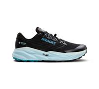 Brooks Damen Cascadia 19 GTX - Größe: EU 35.5 schwarz