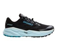 Brooks Cascadia 19 GTX Damen Laufschuh Trail 120445 1B 010 Black/Ebony/BlueFlower 41