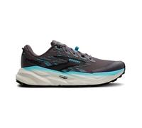 BROOKS Damen Trailrunningschuhe Cascadia 19 Black/Bluefish - Gr. - 40.5