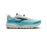 Brooks Cascadia 20 Damen Laufschuh Trail - 120478 1B White/Blue/Black 39