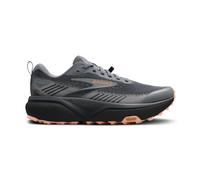 BROOKS Cascadia 20 (Damen) Laufschuhe 40 grau