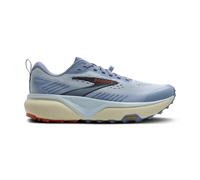 Brooks Cascadia 20 Medium MTB-Schuhe hellblau Damen - 40.5
