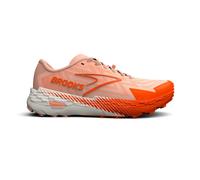 Brooks Catamount 4 Damen Größe EU 41 Orange