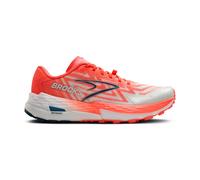 Brooks Catamount 4 W Damen Orange/Weiß Größe 36 1/2 Modell 2025