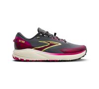 Brooks Divide 6 Damen 37.5 Mehrfarbig