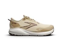 Brooks Laufschuh Divide 6 Damen Trail Beige Größe 40