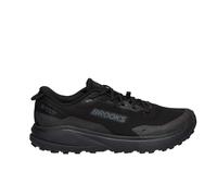 BROOKS Damen Trailrunningschuhe Divide 6 GTX (1204481B) 40 ½ Black/Black/Ebony