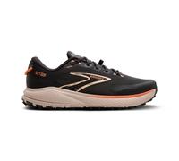 Brooks Divide 6 Medium Damen Schuhe schwarz orange - 39