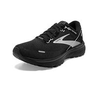 Brooks Ghost 14 GTX, Laufschuhe Damen black/blackened pearl 6 (EU 36.5)