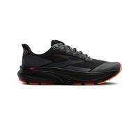 Brooks Damen Ghost 17 - Größe: EU 38.5 schwarz