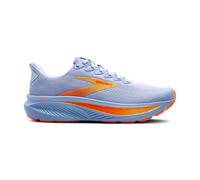 Brooks Ghost 17 W - neutrale Laufschuhe - Damen 9 US Blue/Orange