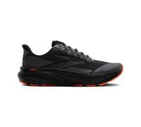 Brooks Damen Ghost 17 - Größe: EU 40.5 schwarz