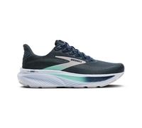 Brooks Damen Ghost 17 - Größe: EU 43.0 blau