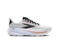 Brooks Damen Ghost 17 - Größe: EU 44.0 weiß