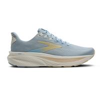 Brooks Damen Ghost 17 Laufschuh neutral blau-beige-weiß 42