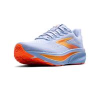 Brooks Ghost 17 Damen Laufschuh Neutral - 120431 1B Blue Heron/White/Orange 40,5