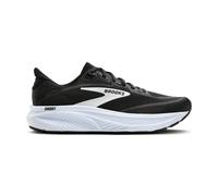 Brooks Damen Ghost 18 - Größe: EU 39.0 schwarz