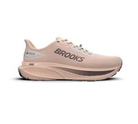 Brooks Ghost 18 GORE-TEX Damen Laufschuhe medium beige hellgrau schwarz - 36.5