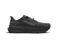 Brooks Damen Laufschuhe GHOST 18 GTX, schwarz, Gr. 39EU