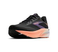 Brooks Damen Laufschuhe Frau Ghost 18 Frauen Schwarz 41