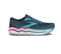 Brooks Damen Ghost Max 2 - Größe: EU 35.5 türkis
