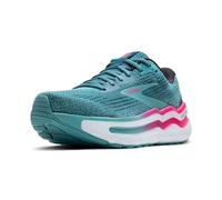 Brooks Ghost Max 2 Damen für Damen, blau, Größe 38 EU / 7 UK