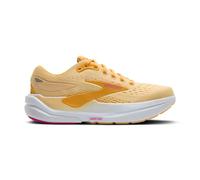 BROOKS Ghost Max 3 - Damen - Gelb / Orange - Größe 38 1/2- Modell 2025