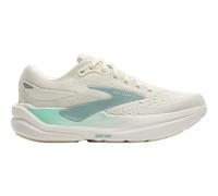 Brooks Ghost Max 3 Beige Blau SS26 Damen Schuhe, Größe 41 - EUR