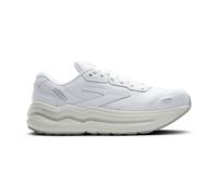 Brooks Damen Ghost Max L weiß EU 44.5