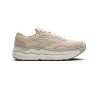 Brooks Damen Ghost Max SE - Größe: EU 40.0 beige