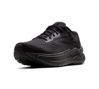 Brooks Ghost Max 2 2E Weite (extra breit) Damen Laufschuh Neutral - 120420 2E 020 Black/Black/Ebony 44,5