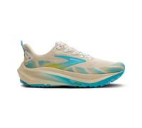 BROOKS Damen Trailrunningschuhe Ghost Trail (1204641B) 38 ½ Sand/Star White/Golden Hour