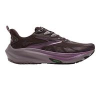 Brooks GHOST TRAIL Gravel-Laufschuhe Damen Raisin/Purple/Metallic B (normal) 38