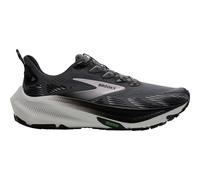 Brooks Damen-Laufschuh Ghost Trail 120464 1B PoppySeed/Black/Pink Größe EU 40